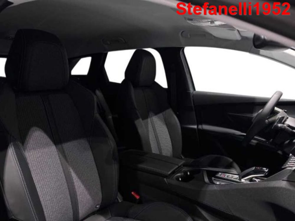 Peugeot 3008 nuova a Bologna (16)