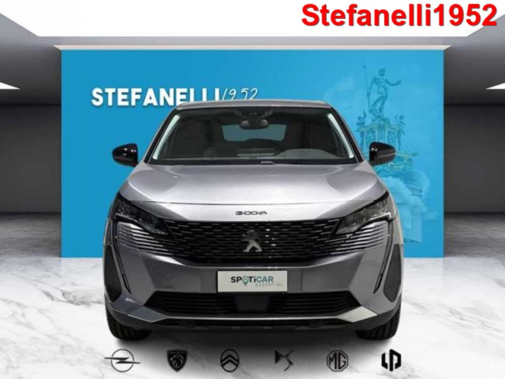 Peugeot 3008 nuova a Bologna (2)
