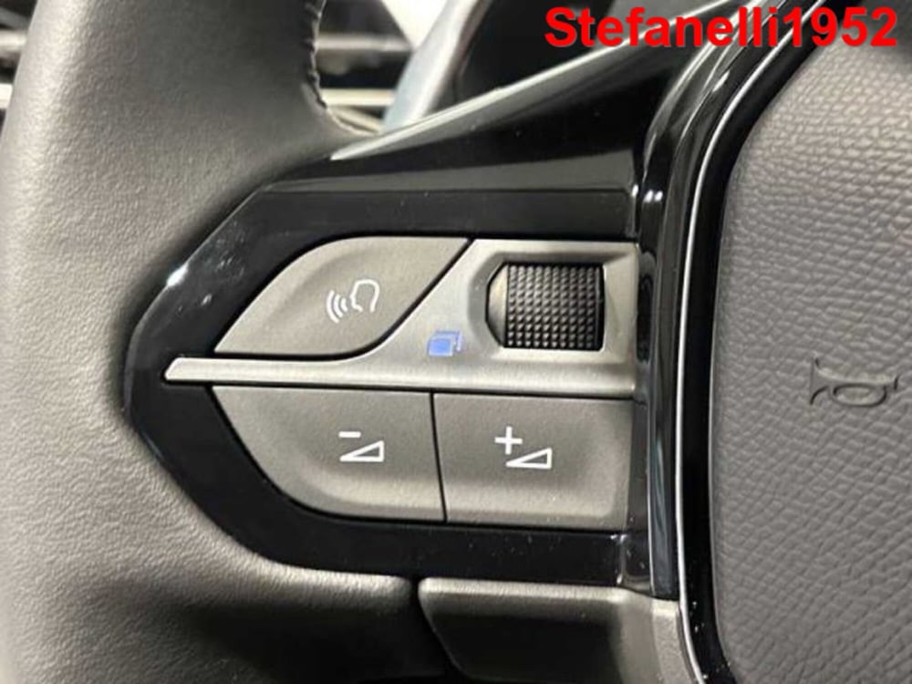 Peugeot 3008 nuova a Bologna (20)