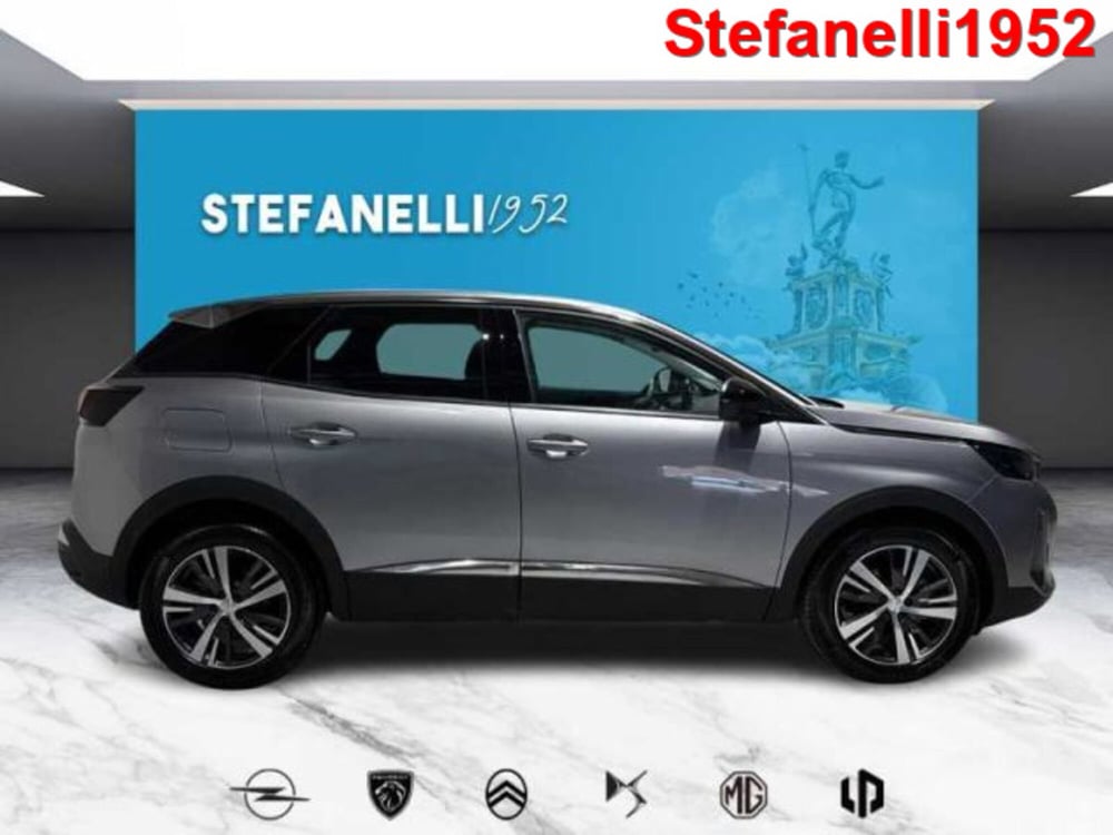 Peugeot 3008 nuova a Bologna (3)