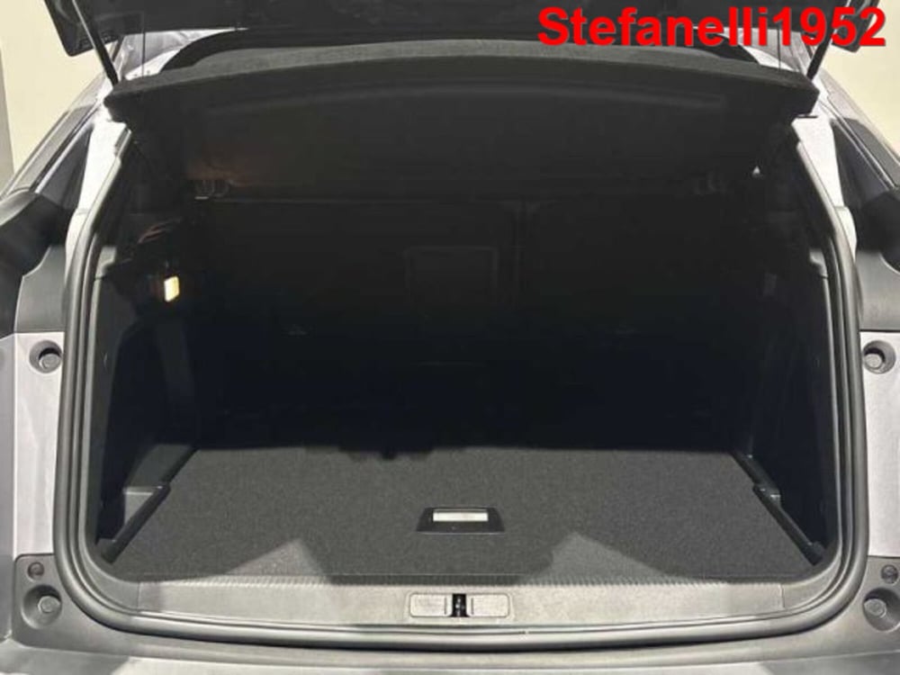Peugeot 3008 nuova a Bologna (7)