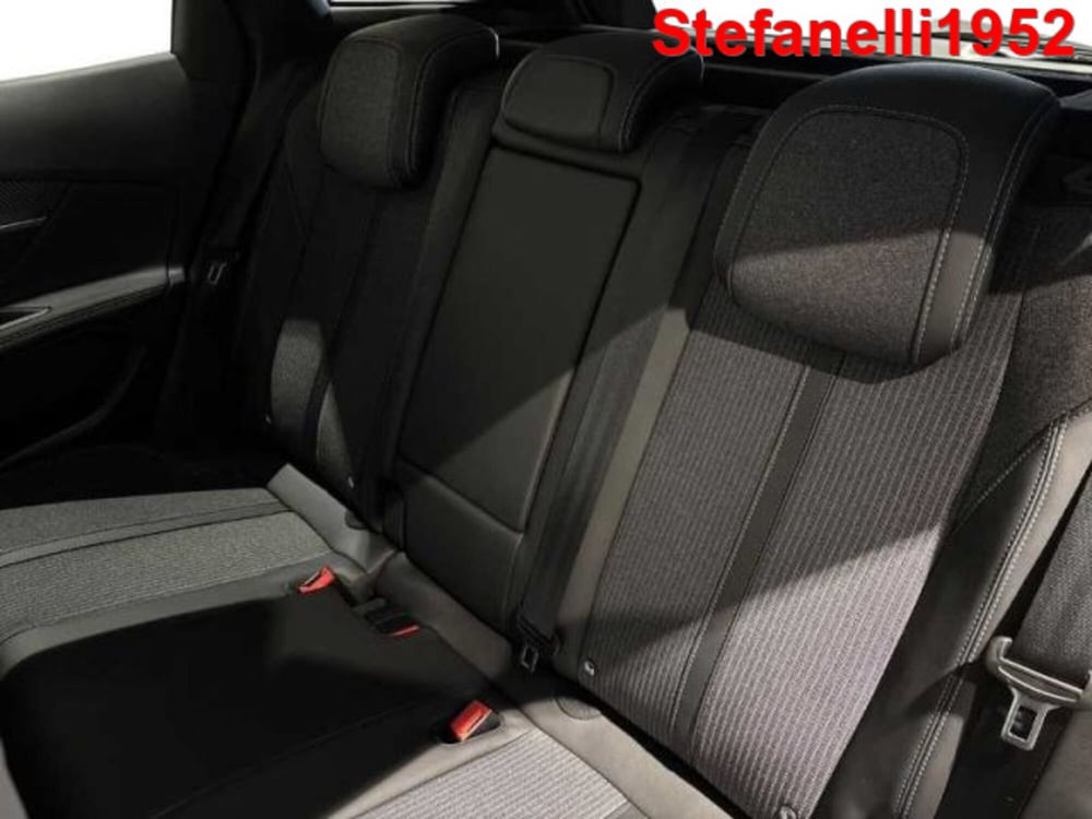 Peugeot 3008 nuova a Bologna (9)