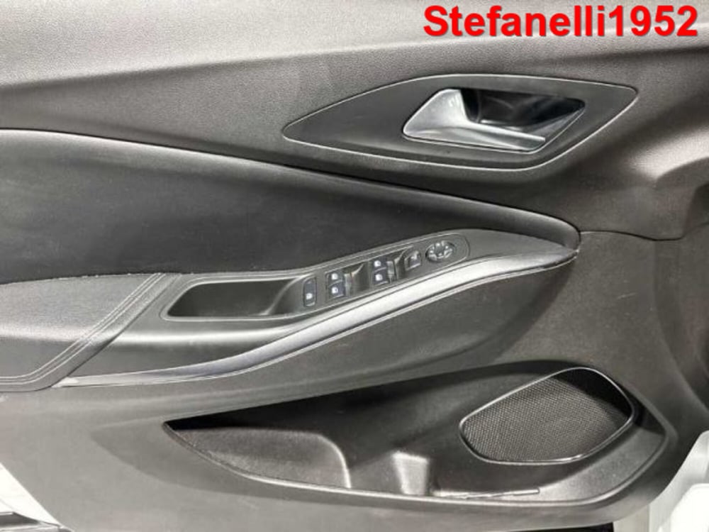 Opel Grandland X usata a Bologna (10)