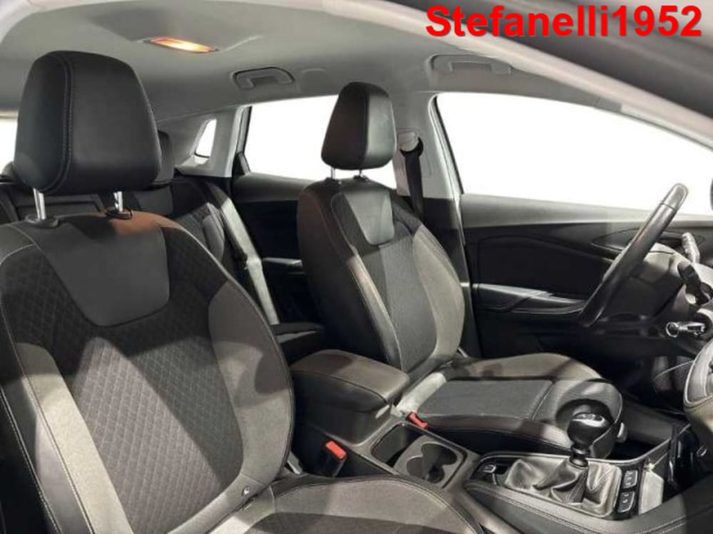 Opel Grandland X usata a Bologna (16)