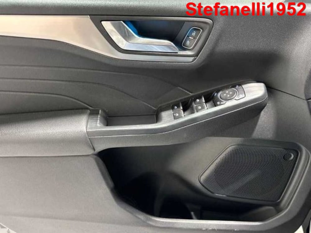 Ford Kuga usata a Bologna (10)