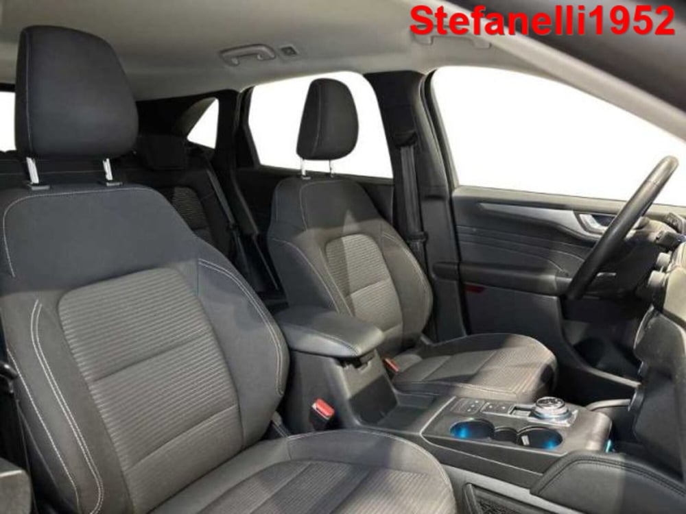 Ford Kuga usata a Bologna (16)