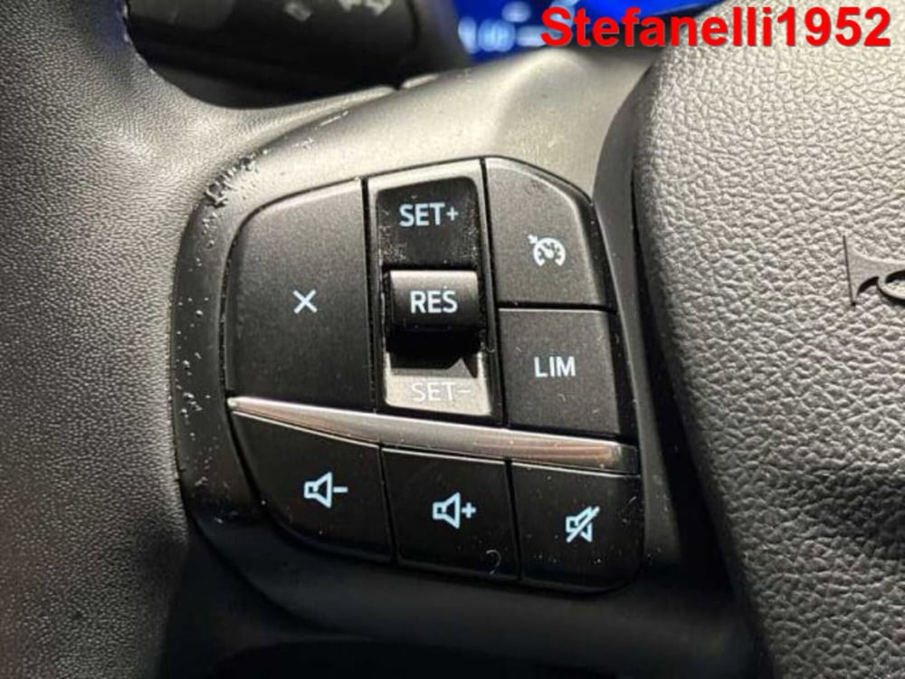 Ford Kuga usata a Bologna (20)