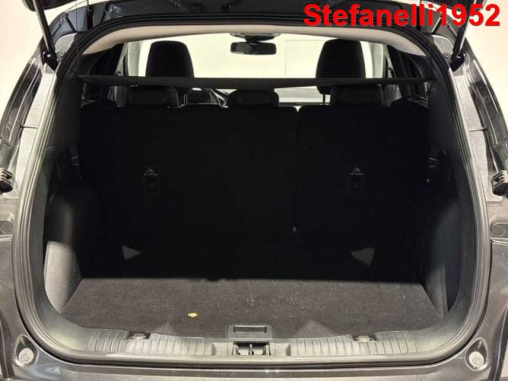Ford Kuga usata a Bologna (7)