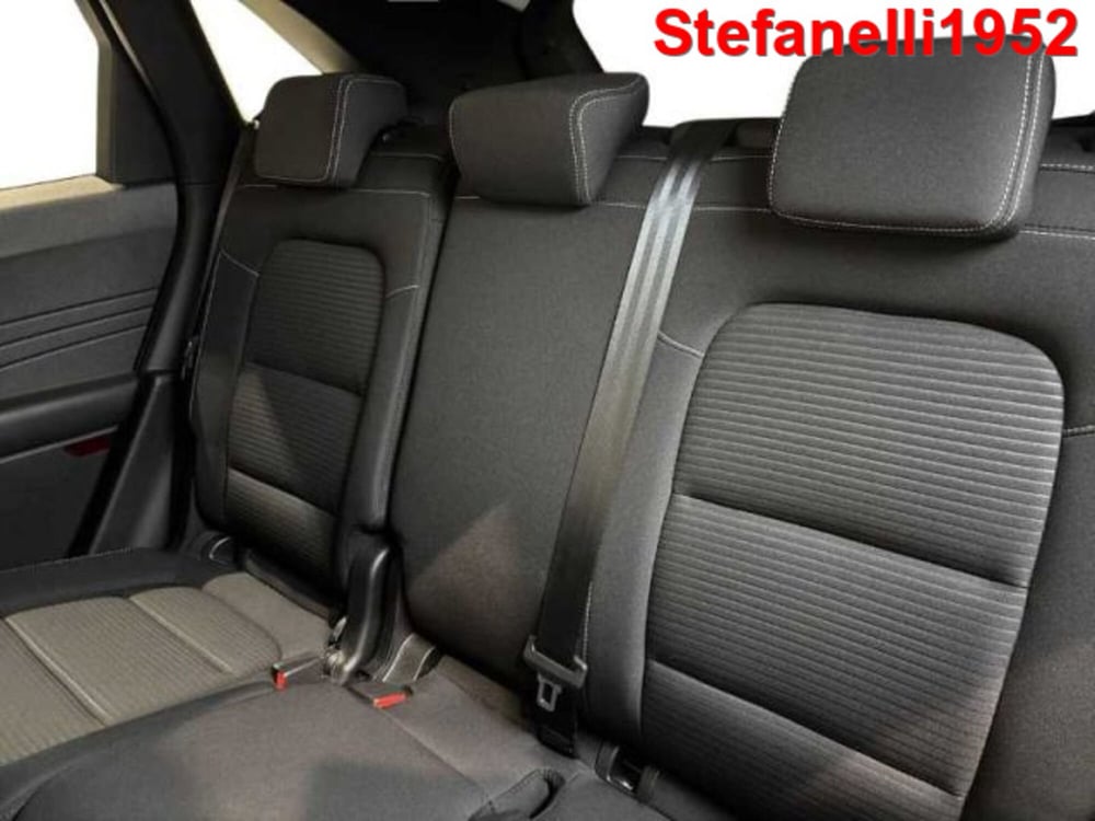 Ford Kuga usata a Bologna (9)
