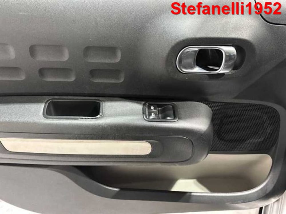 Citroen C3 usata a Bologna (10)