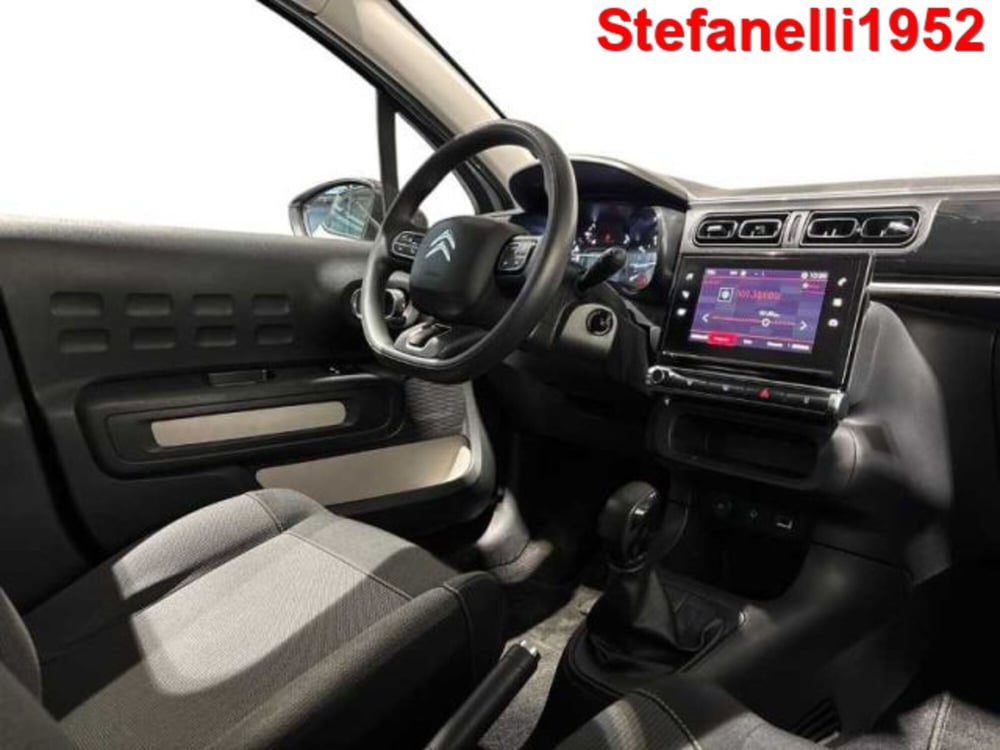 Citroen C3 usata a Bologna (15)