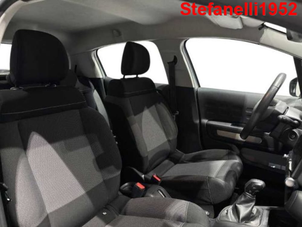 Citroen C3 usata a Bologna (16)
