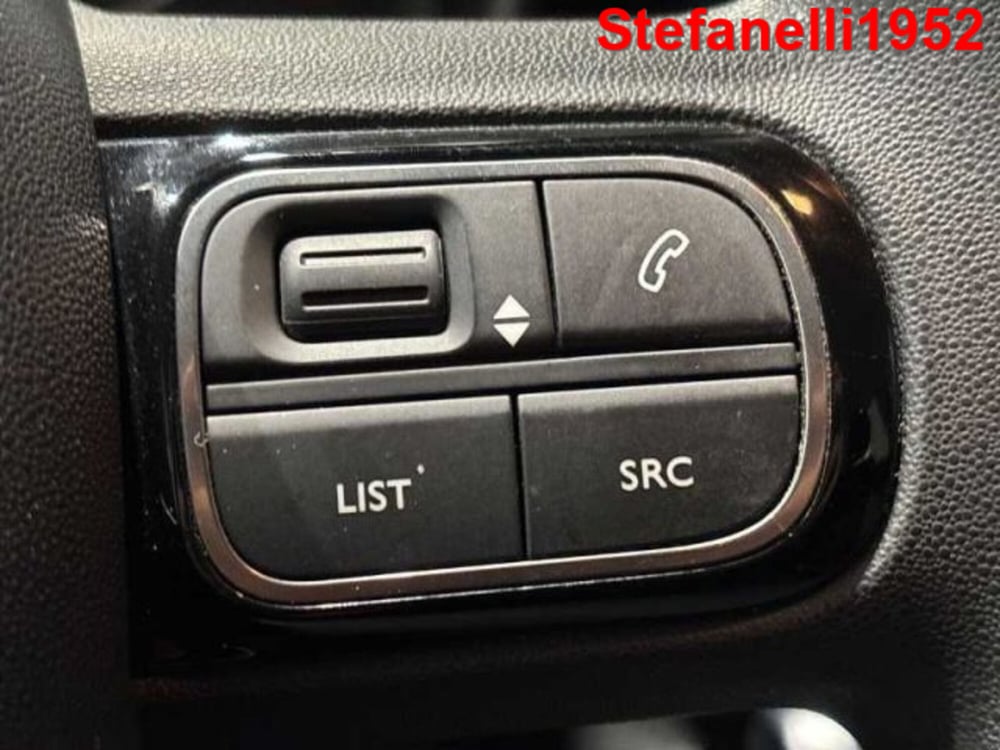 Citroen C3 usata a Bologna (19)