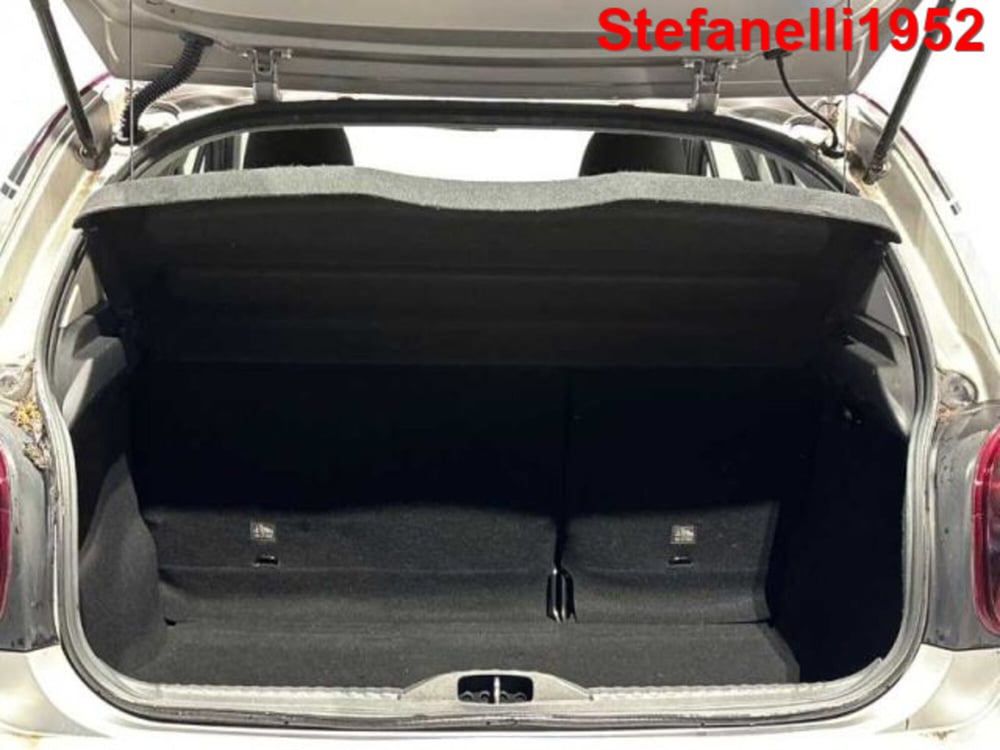 Citroen C3 usata a Bologna (7)