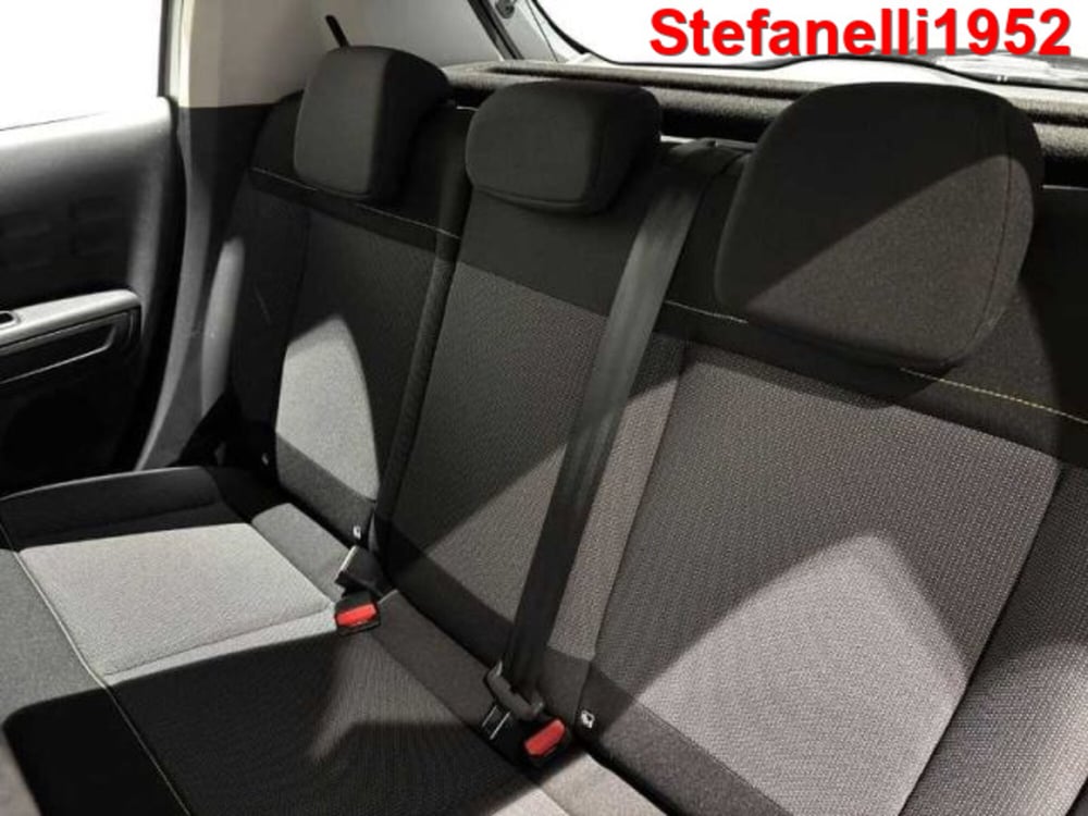Citroen C3 usata a Bologna (9)