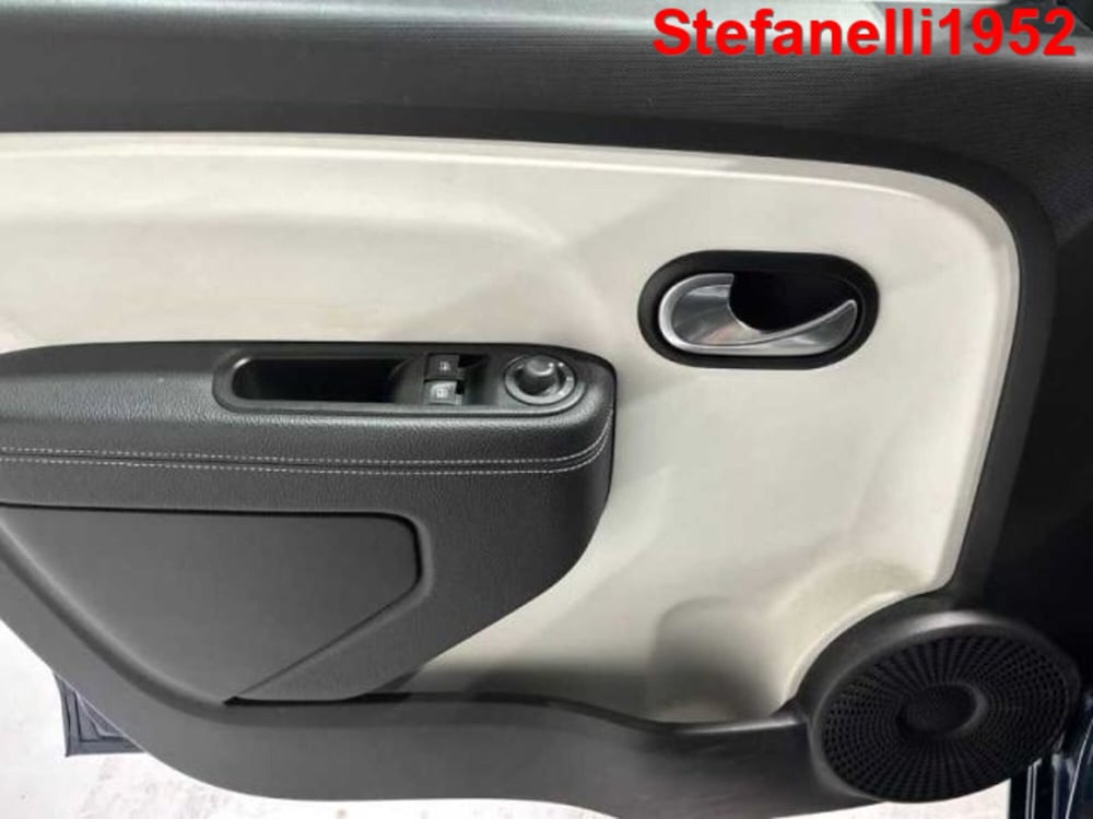 Renault Twingo usata a Bologna (10)
