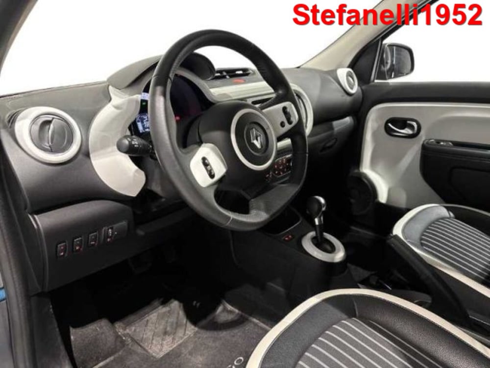 Renault Twingo usata a Bologna (11)
