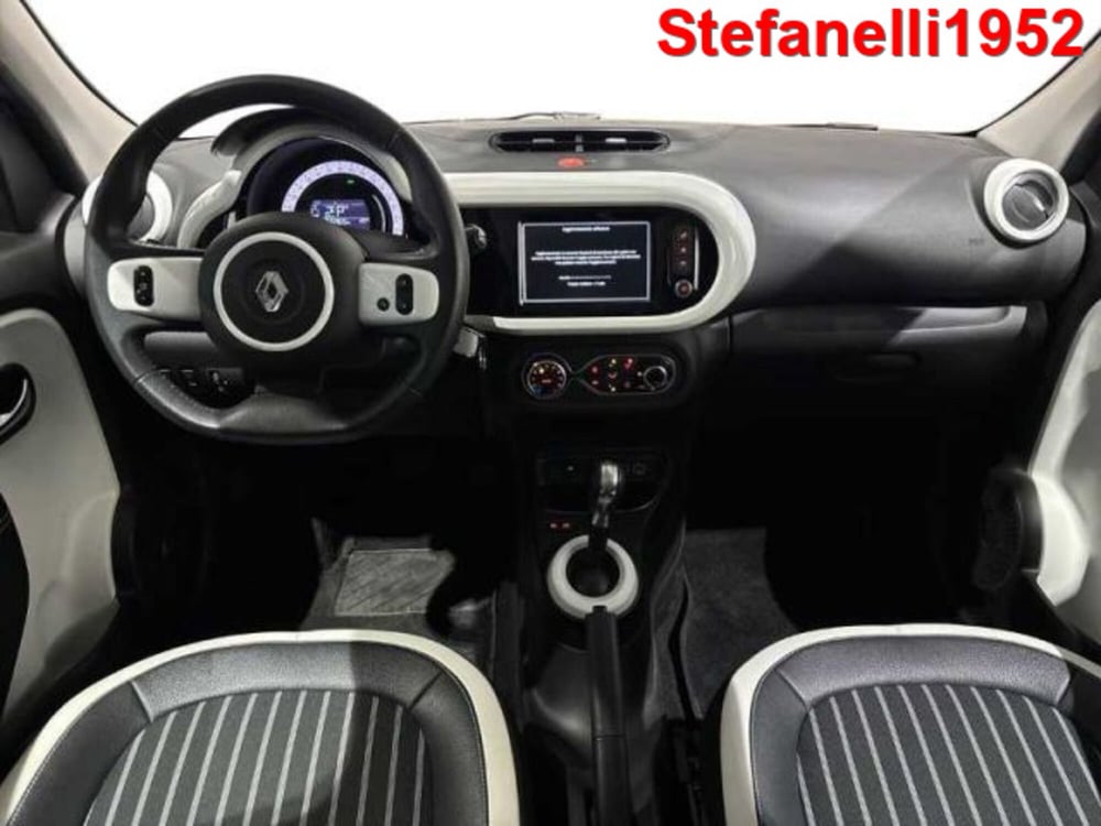 Renault Twingo usata a Bologna (13)