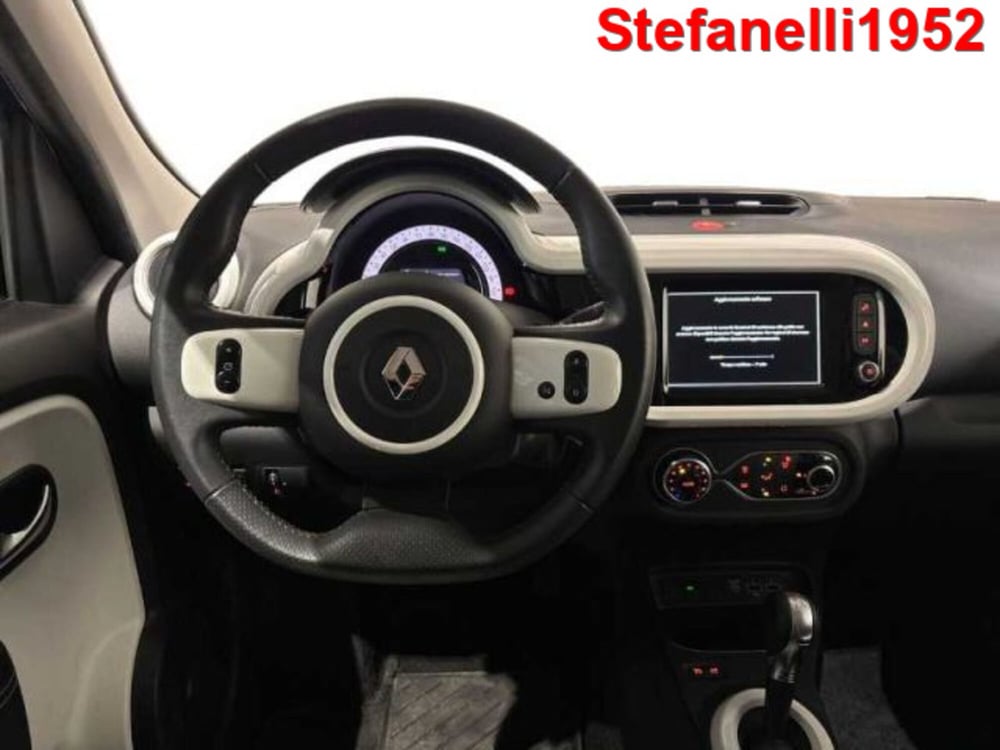 Renault Twingo usata a Bologna (14)