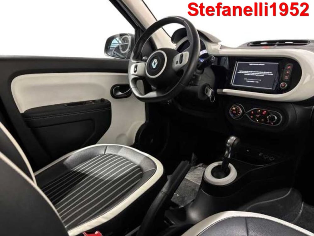 Renault Twingo usata a Bologna (15)