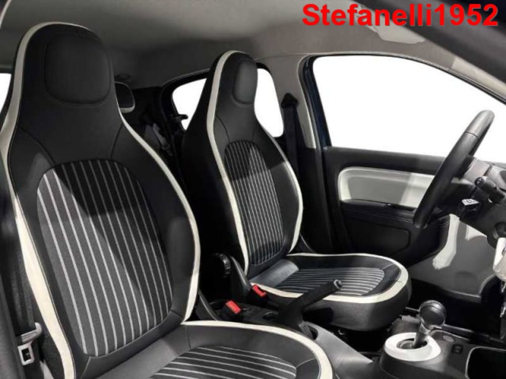 Renault Twingo usata a Bologna (16)