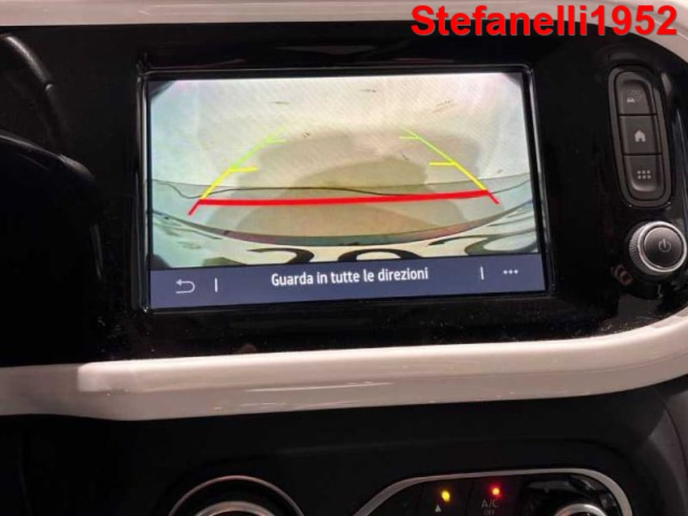 Renault Twingo usata a Bologna (17)