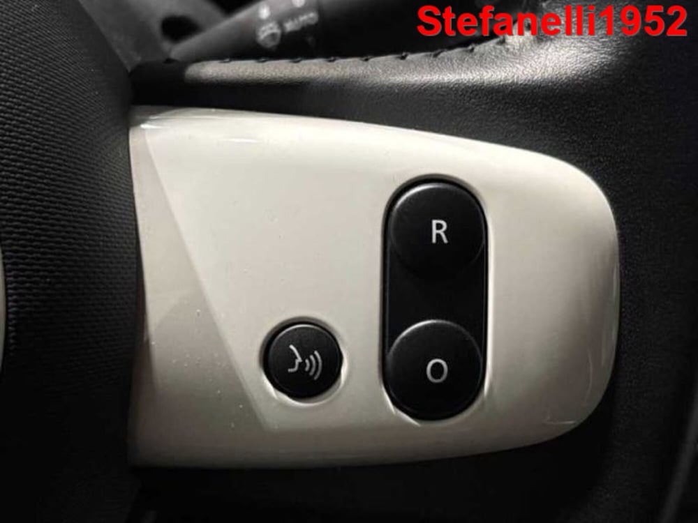 Renault Twingo usata a Bologna (19)