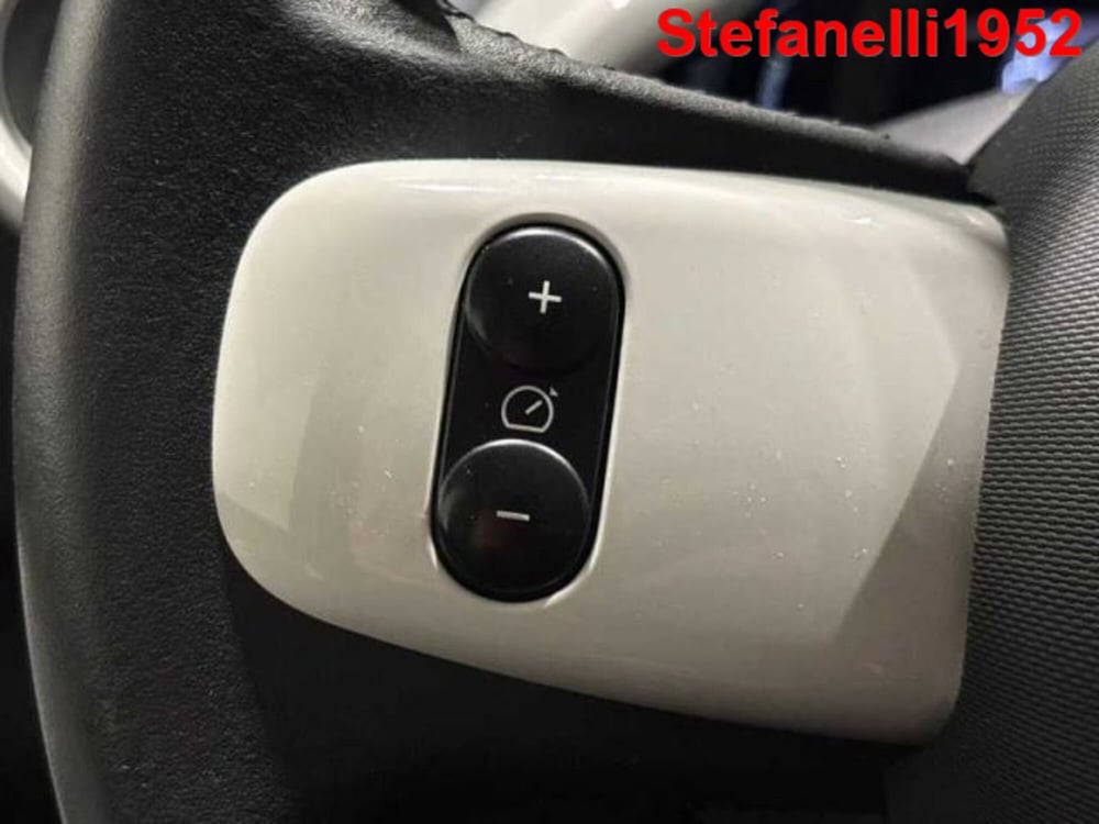 Renault Twingo usata a Bologna (20)