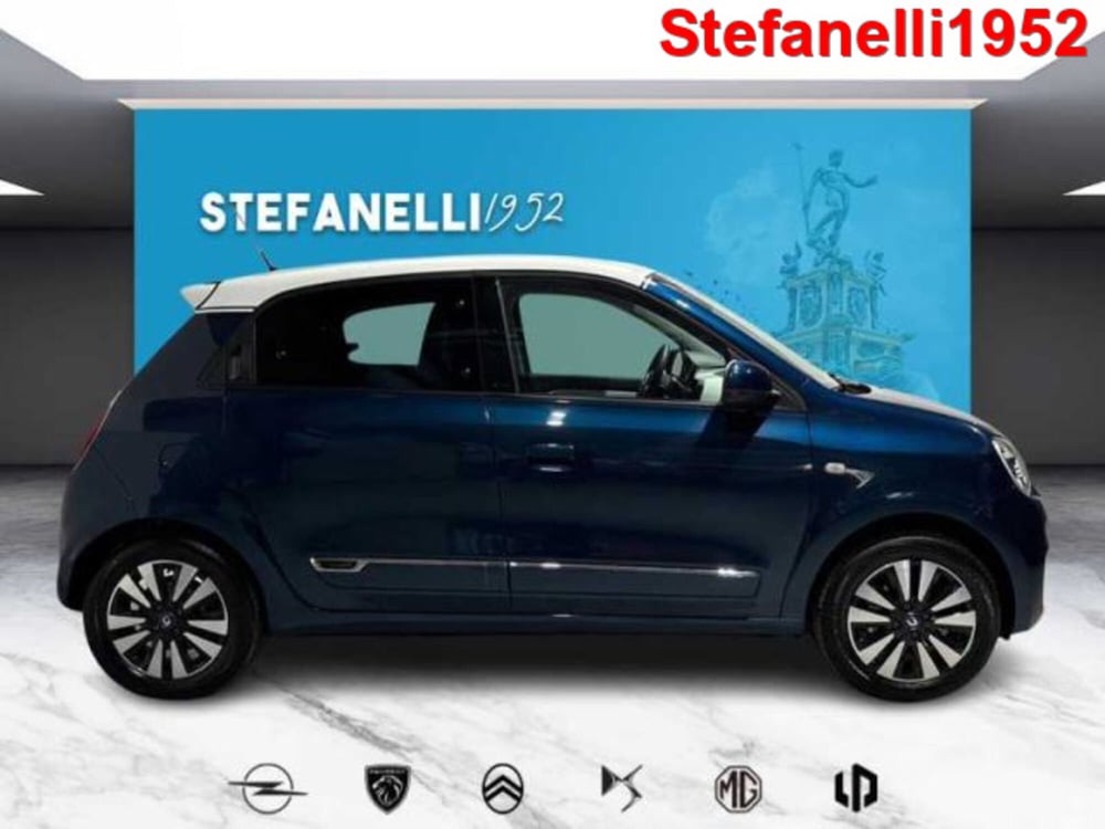 Renault Twingo usata a Bologna (3)