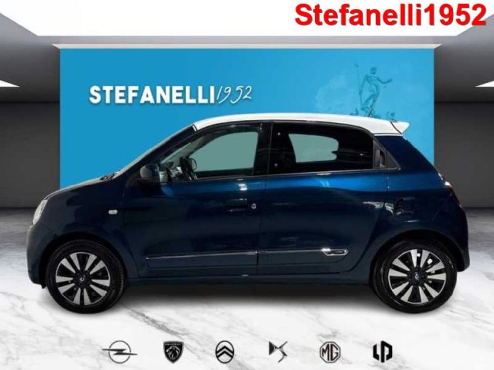 Renault Twingo usata a Bologna (4)
