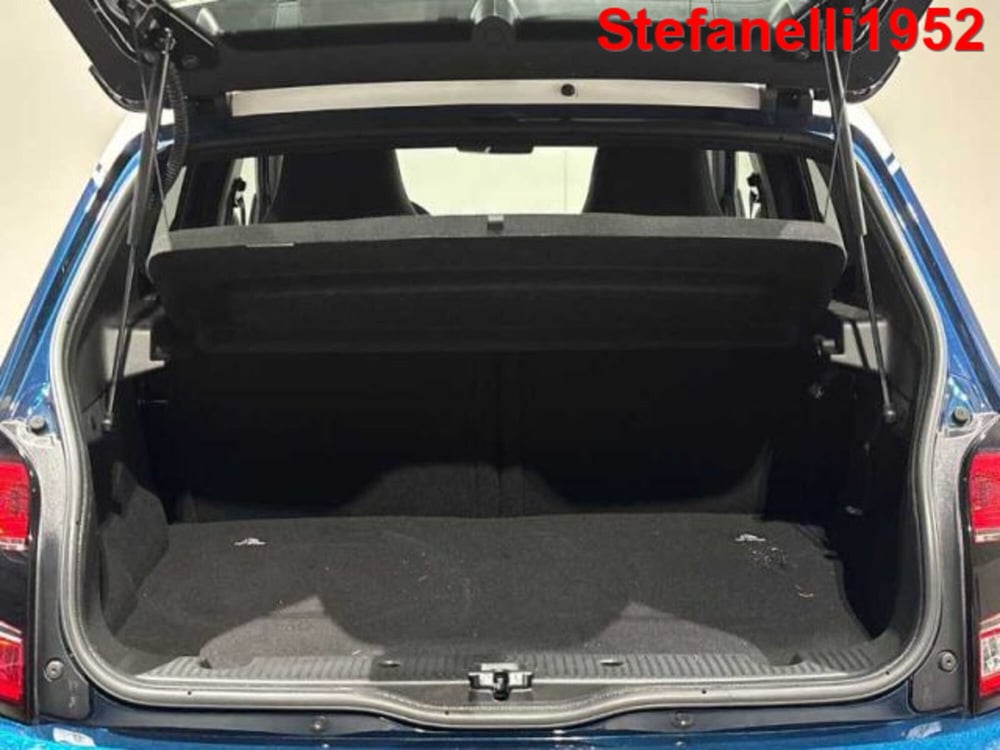 Renault Twingo usata a Bologna (7)