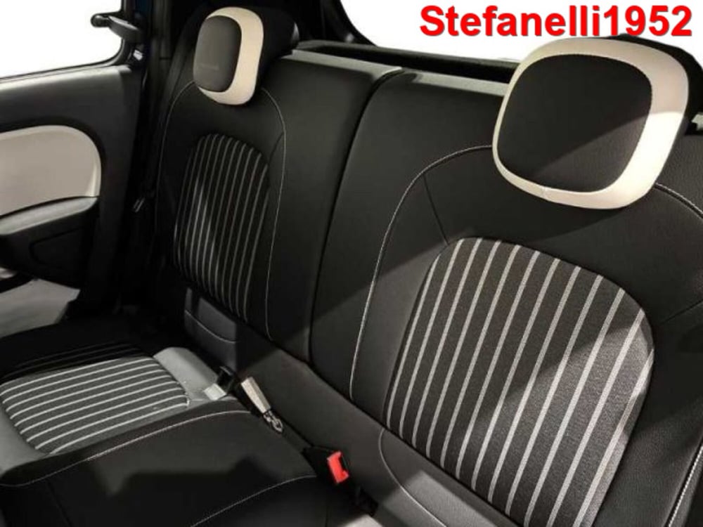 Renault Twingo usata a Bologna (9)