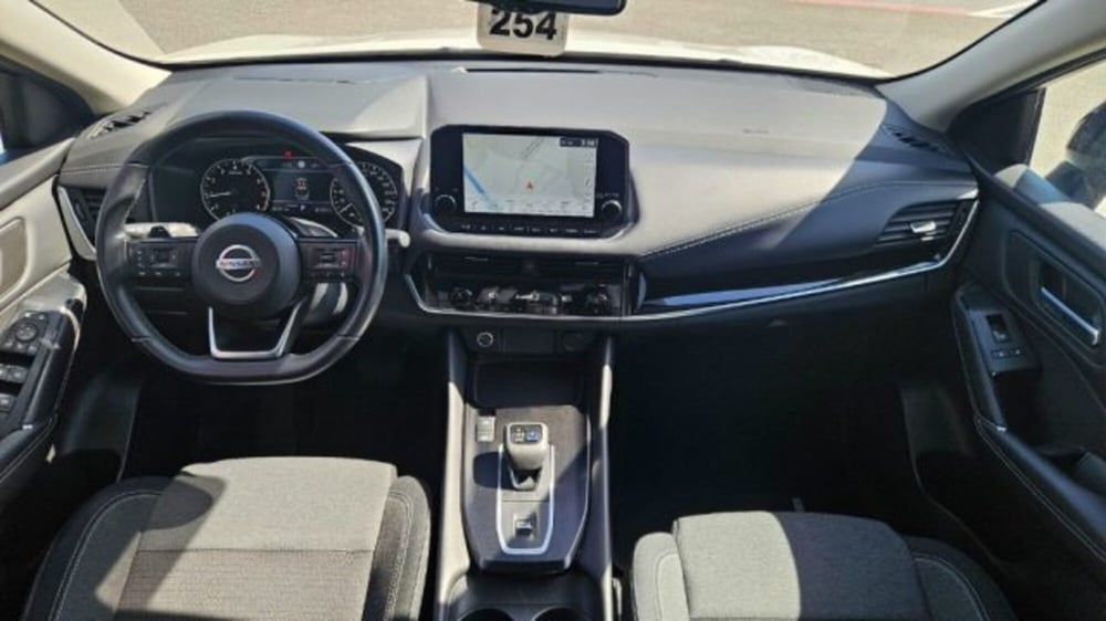 Nissan Qashqai usata a Lucca (14)