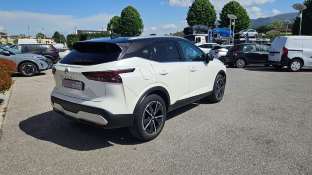 Nissan Qashqai usata a Lucca (4)
