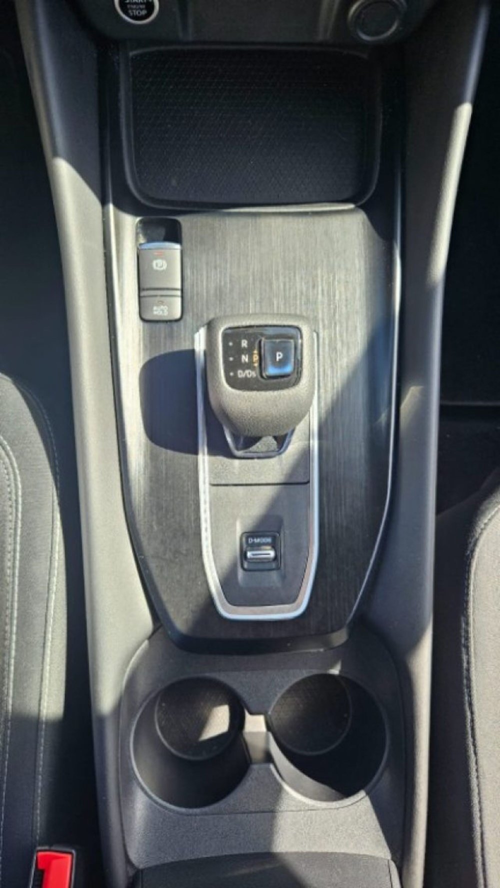 Nissan Qashqai usata a Lucca (8)