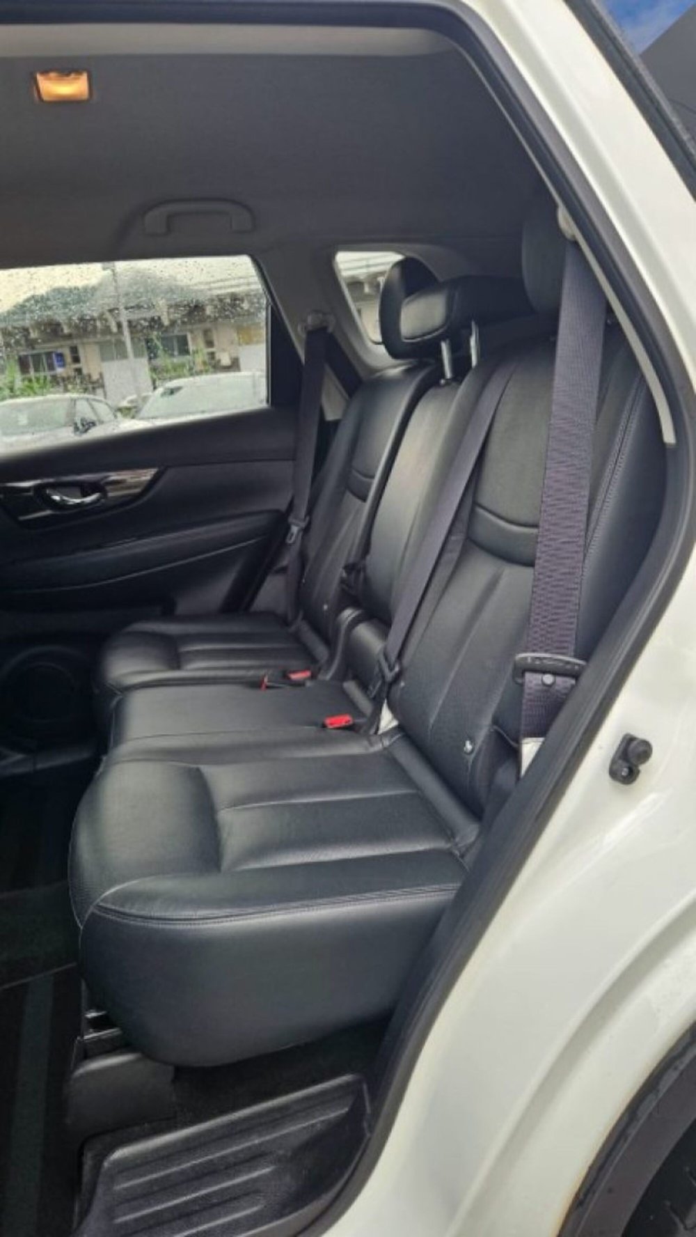 Nissan X-Trail usata a Lucca (11)