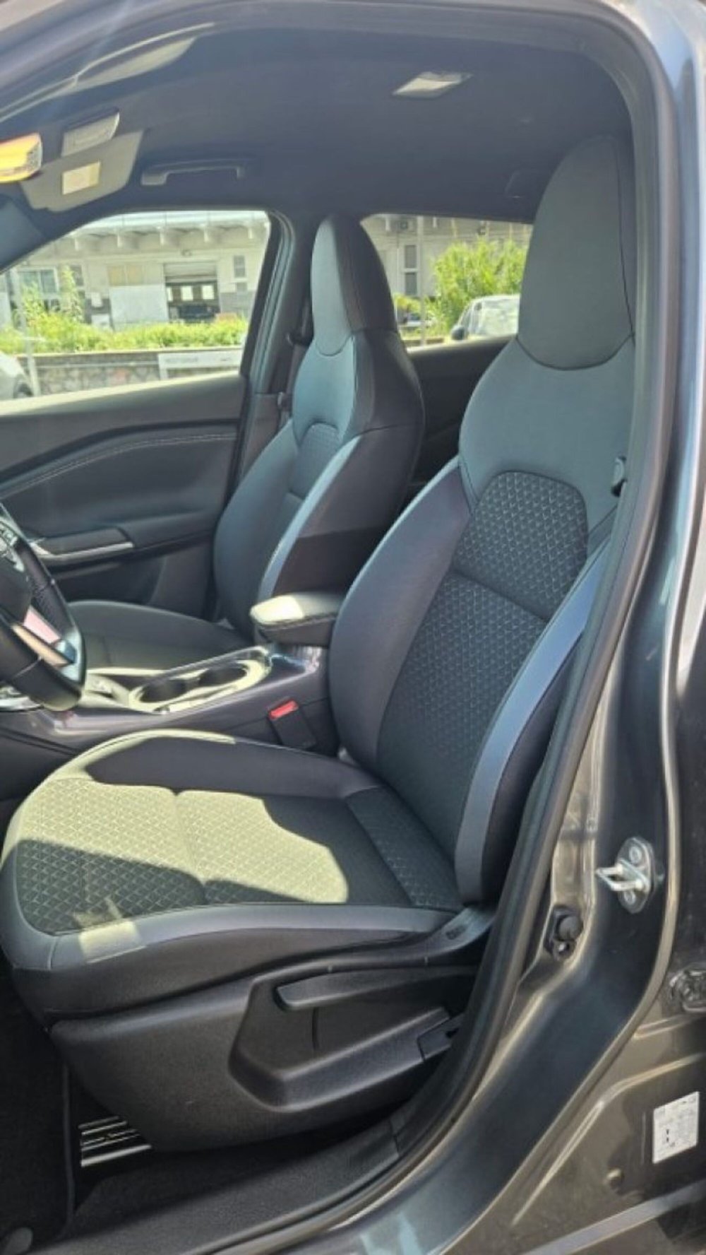 Nissan Juke usata a Lucca (9)