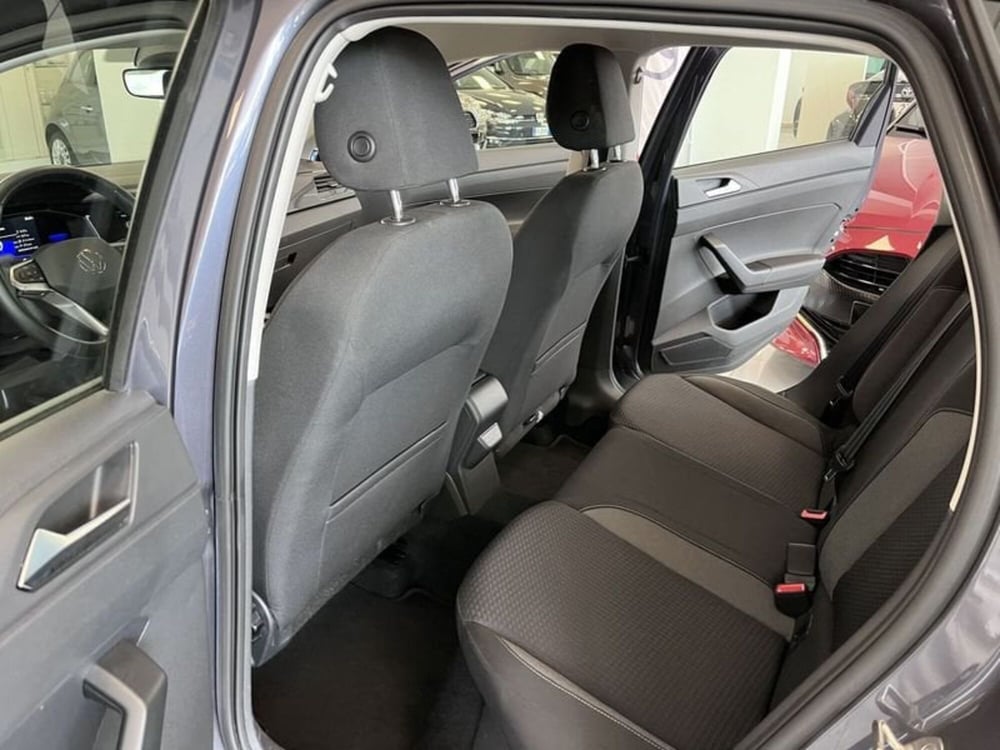 Volkswagen Polo usata a Prato (10)