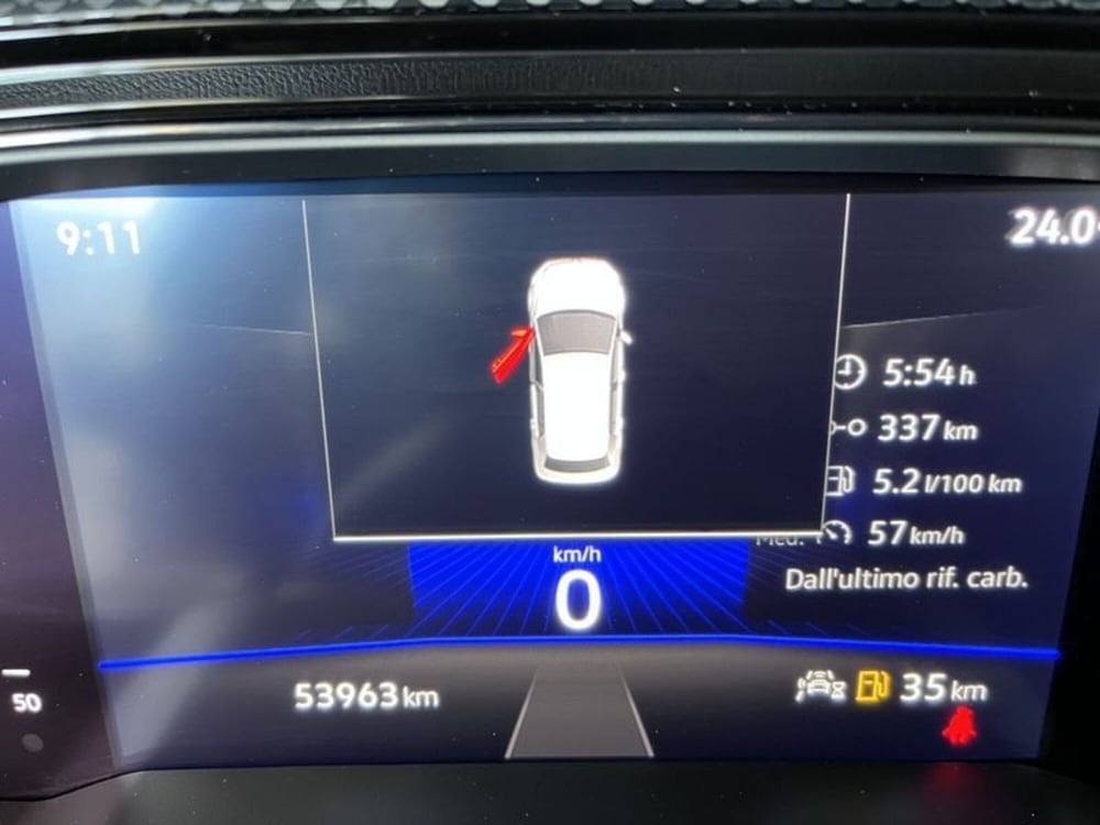 Volkswagen Polo usata a Prato (11)