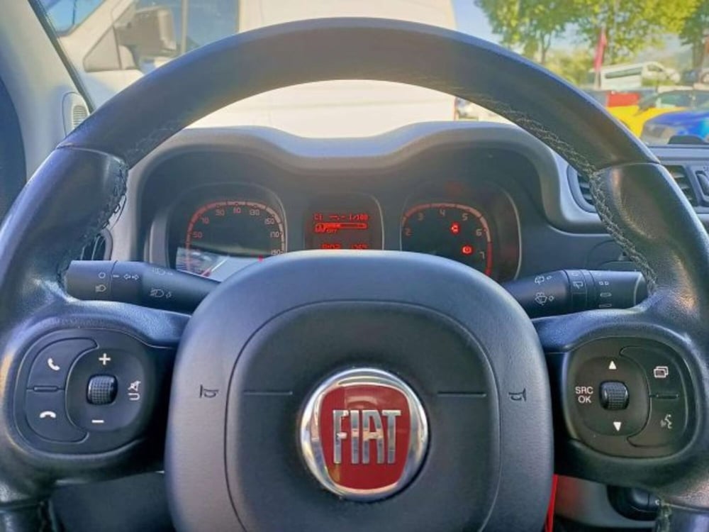 Fiat Panda usata a Firenze (10)