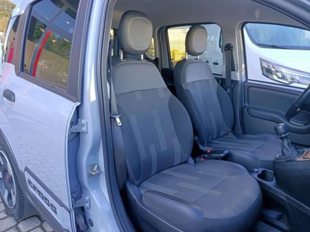 Fiat Panda usata a Firenze (11)