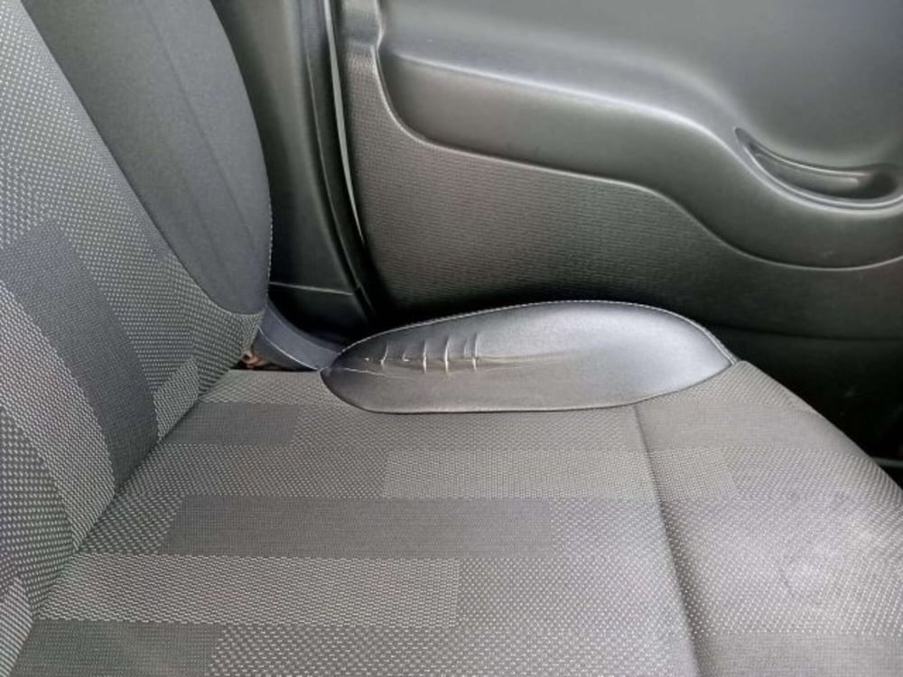 Fiat Panda usata a Firenze (14)