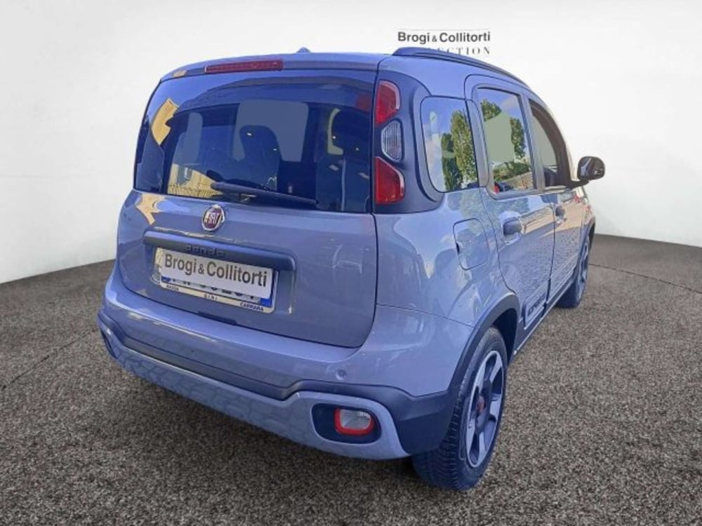 Fiat Panda usata a Firenze (4)