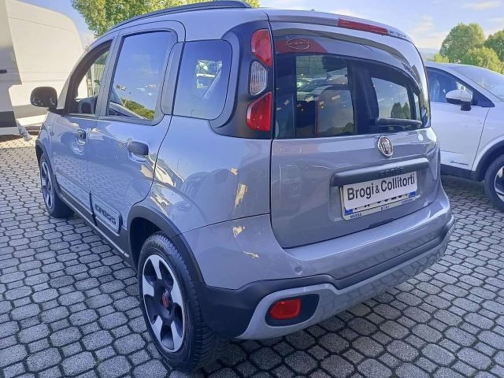 Fiat Panda usata a Firenze (6)
