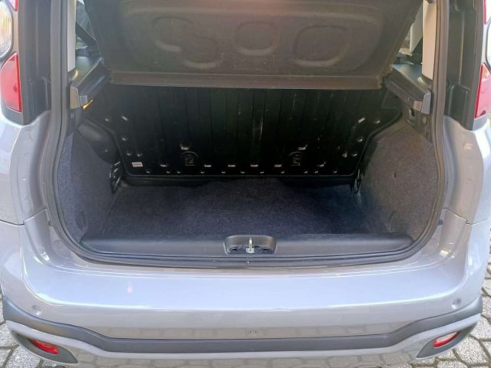 Fiat Panda usata a Firenze (7)