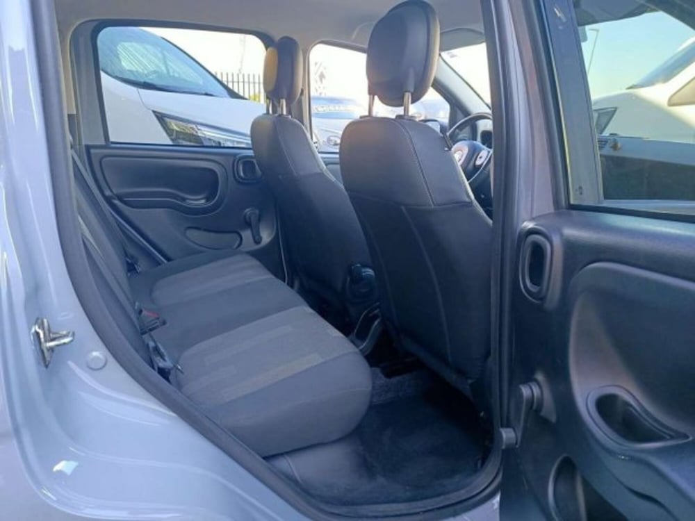 Fiat Panda usata a Firenze (8)