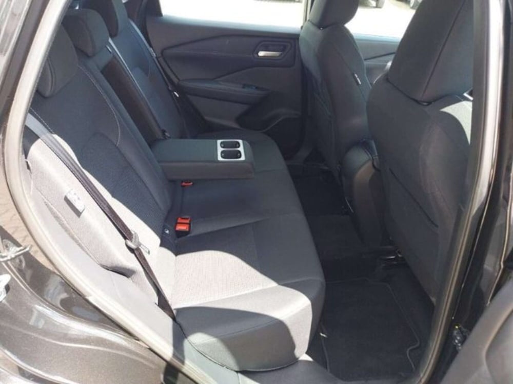 Nissan Qashqai usata a Firenze (11)