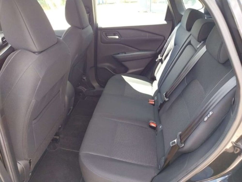 Nissan Qashqai usata a Firenze (8)