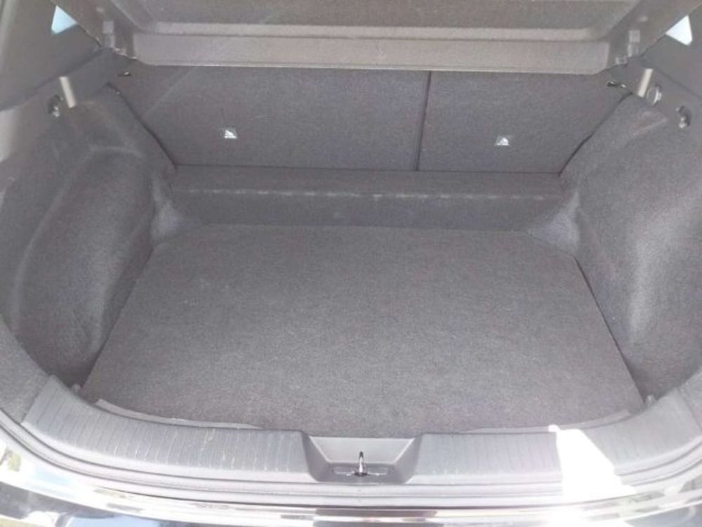Nissan Qashqai usata a Firenze (9)