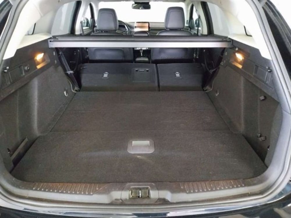 Ford Focus Station Wagon usata a Firenze (13)